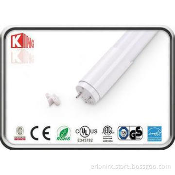 railway station / airport 6500K 4ft LED Tube With SMD2835 E